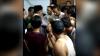 Dugaan Penculikan Anak, Sopir Taksi Online di Gresik Babak Belur Diamuk Warga