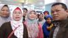 Nenek Suripah yang Viral usai Bertemu Ganjar Pranowo Akhirnya Pulang Kampung