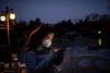 Warga China Gunakan Aplikasi Pelacak demi Hindari Lingkungan yang Terpapar Virus Korona