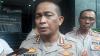Polisi Olah TKP Aksi Koboi Pengemudi Fortuner di Duren Sawit