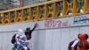 Video Amatir Merekam Aksi Vandalisme Sekelompok Pelajar di Tanah Abang