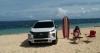 Video Rifat Sungkar Ungkap Perbedaan Suspensi Mitsubishi Xpander Cross dengan MPV