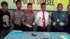 Melawan saat Ditangkap, Pelaku Pembunuhan Tewas Ditembak Polisi