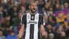 Juventus Lega, Giorgio Chiellini Sudah Pulih Cedera