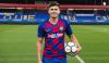 Barcelona Rebut Pemain Muda Boca Juniors