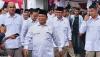 Prabowo ke Wartawan: Sekarang Kita Friend