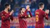 Para Pemain AS Roma Sumbang Gaji untuk Bantu Perangi Virus Korona