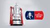 Tottenham Lolos Terakhir, Ini Daftar Pertandingan di Babak Kelima Piala FA