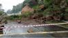 Tebing Setinggi 30 Meter Longsor, Akses Jalan ke Perum Jasa Tirta Jatiluhur Purwakarta Tertutup