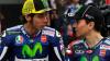 Mantap! Dua Mantan Musuh Bebuyutan Rossi Dilantik Jadi Legenda MotoGP Akhir Pekan Ini
