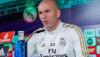 Zidane Tak Mau Terkecoh dengan Kondisi Krisis Barcelona