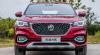 Masuk Pasar Indonesia, Merek Mobil MG Baru Perkenalan