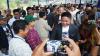 Buktikan Pagaralam Aman Harimau, Gubernur Sumsel Gelar Camping Bersama Warga