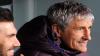 Quique Setien Merasa Barcelona Alami Kemajuan Meski Tersingkir dari Copa del Rey