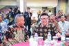 Tjahjo Kumolo Meninggal, Mahfud MD:  Saya Bersaksi Almarhum Orang Baik