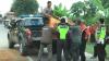 Kecelakaan Truk Tronton dan Sepeda Motor Terjadi di Grobogan, 1 Korban Tewas