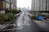 Wabah Virus Korona Buat Kota Shanghai 'Koma', Warga: Kami Muak Tinggal di Rumah!