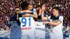 Comeback, Atalanta Permalukan Fiorentina 2-1