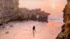 Turis Belanda Tenang Tak Ada Kasus Virus Korona di Bali