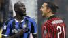 Prediksi Inter Milan Vs AC Milan, Live di RCTI