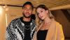 Neymar Gandeng Natalia Barulich sebagai Pacar Baru
