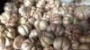 Pasar Tradisional di Boyolali Kehabisan Stok Bawang Putih