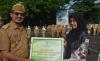 Bantu Posyandu, Pemkab Garut Serahkan Bantuan 100 Pengeras Suara