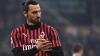 Zlatan Ibrahimovic Kasih Kode Bertahan di AC Milan