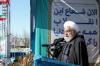 Presiden Iran Rouhani: Revolusi Islam Momen Tak Tertahankan bagi Amerika
