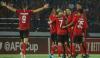 Bali United Harus Jalani 3 Laga Sisa Piala AFC di Vietnam