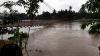 Banjir Musi Rawas, 3 Jembatan Putus 1 Sekolah Rusak