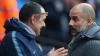 Kecewa Kinerja Maurizio Sarri, Juventus Lirik Pep Guardiola