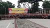 Polres Sidoarjo Bentuk Satgas Antibobotoh dan Satgas Delta Squad Jelang Pilkades Serantak
