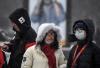 Rusia Pulangkan 2 Pasien yang Sembuh Total dari Virus Covid-19