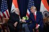 Bakal Dihadiri Trump, Lebih dari 100.000 Orang Ikut Peresmian Stadion Kriket Terbesar di India