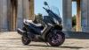 Terkait Standar Euro 5, Suzuki Burgman 125 Cc dan 650 cc Disuntik Mati di Prancis