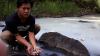 Mirip Kolam Susu, Air Sungai Ngrancah di Kulonprogo Diduga Tercemar Limbah
