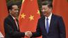 Telepon Jokowi, Presiden China Xi Jinping Apresiasi Dukungan Indonesia soal Virus Korona