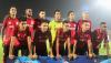Liga 1 2020 Dihentikan, Seluruh Pemain Madura United Diminta Pulang dan Kumpul dengan Keluarga