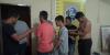 Oknum Polisi di Sumut Diringkus saat Pesta Narkoba di Padangsidimpuan
