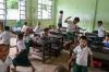 Sekolah di Myanmar Diserang Mortir, 21 Anak Luka