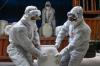 Angka Kematian di Pusat Wabah Virus Korona Capai 1.300 Orang, Pejabat Tinggi Provinsi Hubei China Dipecat