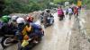 Banjir dan Longsor Tutup Akses Jalan di Solok, Ribuan Warga Tak Bisa Pulang