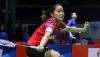 Hasil Hylo Open 2021: Takluk dari Unggulan ke-5, Ruselli Hartawan Tersingkir