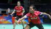 Hasil French Open 2021: Siti Fadia/Ribka Tembus 16 Besar usai Hajar Duo Irlandia