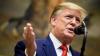 Trump Khawatirkan Masa Depan Hong Kong di Bawah Penerapan UU Keamanan China