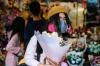 Dari Bisnis Bunga Lesu hingga Pasangan Batal Nikah, Virus Korona Buat Hari Valentine Kelabu