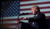 Trump Sebut Perjanjian Damai dengan Taliban Sudah Dekat