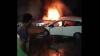 Ini Identitas Pengemudi Mobil di Medan yang Tewas Terbakar usai Tabrak Pohon