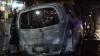 Pengemudi di Medan Tewas Terbakar usai Mobil Ngebut Hantam Pohon